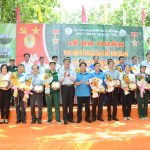  Cao su Dầu Tiếng ra quân mùa cạo mới