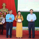 Cao su Bình Long: Vinh danh 15 Công nhân cao su ưu tú