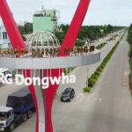 Khu Công nghiệp – thế mạnh của VRG
