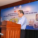 Xây dựng chuỗi cung ứng cao su tiểu điền bền vững