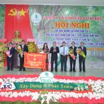 Cao su Tân Biên: Đạt được nhiều kết quả nổi bật trong 35 năm