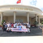 Linh động hình thức thực hiện tham quan, học tập năm 2021