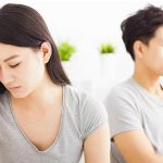 Trầm cảm vì chồng