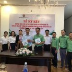 Hỗ trợ giải pháp kỹ thuật canh tác cho nông dân
