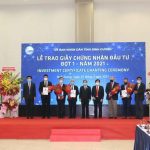 Bình Dương đứng đầu cả nước về thu nhập bình quân đầu người