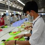 Bình Dương đứng thứ 3 cả nước về thu hút vốn đầu tư nước ngoài