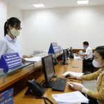 Hỗ trợ người dân, doanh nghiệp bị ảnh hưởng bởi dịch COVID-19