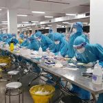 Virus lây trong không khí, ca bệnh ở Việt Nam cách xa 10m vẫn mắc Covid-19