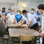 Gỗ Thuận An đẩy mạnh bán hàng qua kênh thương mại điện tử
