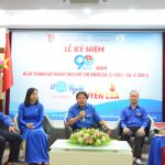 Tuổi trẻ ngành cao su cần năng động, sáng tạo và máu lửa