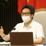 Phải kiểm soát bằng được các ổ dịch trong khu công nghiệp