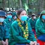 Cao su Kon Tum phát động Tháng công nhân