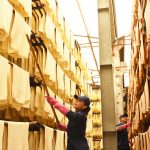 Giá cao su 12/5: Nhật Bản khởi sắc trở lại, Trung Quốc giữ đà giảm, tăng cường dự trữ cao su