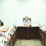 Tập trung nguồn lực vào việc sản xuất trên diện tích cao su đã trồng