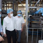VRG Khải Hoàn cần tiếp tục giữ vững chất lượng sản phẩm