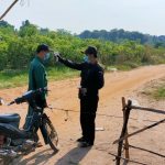 Nâng cao ý thức phòng chống để bình an trước đại dịch