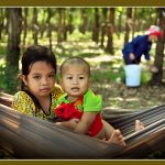Cám ơn dòng nhựa trắng đã nuôi lớn ước mơ con!