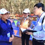 Chuyện về một Bàn tay vàng là cử nhân