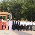 Công trình khoa học lịch sử có ý nghĩa đặc biệt