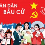 Lá phiếu của niềm tin và kỳ vọng