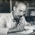 Thương nhớ Bác
