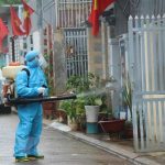 Đắk Lắk ghi nhận thêm 1 trường hợp dương tính với SARS-CoV-2