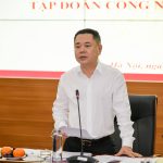 VRG thực hiện tốt công tác hoàn thiện cổ phần hóa