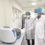 Sẽ thí điểm cách ly F1 tại nhà