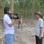 Sản phẩm báo chí media ở Tạp chí Cao su Việt Nam: Đi lên từ nội lực