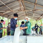 Tất cả vì người lao động