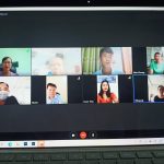 Tác nghiệp báo chí online thời Covid-19
