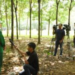 Mỗi chuyến đi, một trải nghiệm