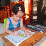 Sáng tạo tổ chức Quốc tế thiếu nhi