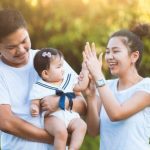 Nghỉ việc lo cho gia đình
