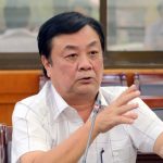 Không để người tiêu dùng trong nước quay lưng