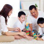 Buồn lòng chuyện nuôi dạy trẻ