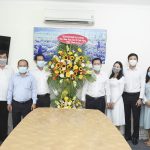 Lời cảm ơn nhân Ngày Báo chí Cách mạng Việt Nam
