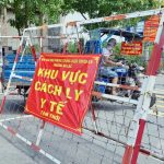 Bộ Y tế hướng dẫn cách ly F1 tại nhà