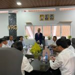 Các công ty trực thuộc VRG góp phần tô thắm mối quan hệ hữu nghị truyền thống Việt Nam – Campuchia
