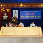 Cao su Hòa Bình phấn đấu hoàn thành xuất sắc nhiệm vụ năm 2021
