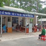 Bệnh viện Đa khoa Cao su Dầu Tiếng đẩy mạnh khám sàng lọc Covid-19