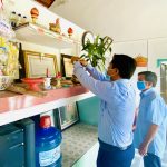 Cao su Quảng Nam tri ân các gia đình chính sách