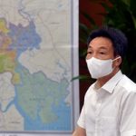 Hình thành ‘vành đai chống dịch’ quanh TPHCM