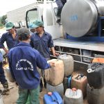 VRG hỗ trợ 200 triệu đồng cho Quỹ Phòng chống dịch Covid 19 tỉnh Hà Tĩnh