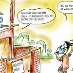 Vắc – xin ơi, đến mau!