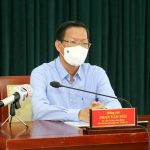 TP HCM đã chuẩn bị các giải pháp cho Chỉ thị 16 tăng cường