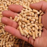 Việt Nam đứng thứ hai thế giới về xuất khẩu viên nén