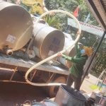 Bình Phước: Công nhân cao su chỉ được hoạt động từ 5 giờ đến 18 giờ từ ngày 28/7