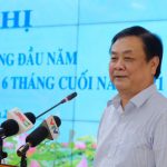 Nhìn thẳng hạn chế, quyết hoàn thành mục tiêu kép
