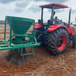 TCT Cao su Đồng Nai đảm bảo tái canh đúng tiến độ, chất lượng vườn cây sinh trưởng tốt